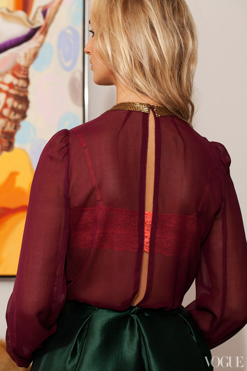 Louis Vuitton Shirt