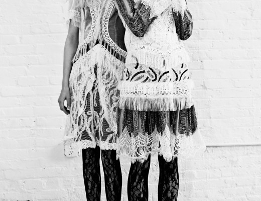 Rodarte SS16